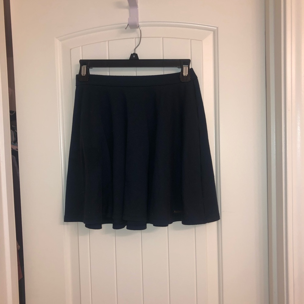 Abercrombie High Waist Skirt